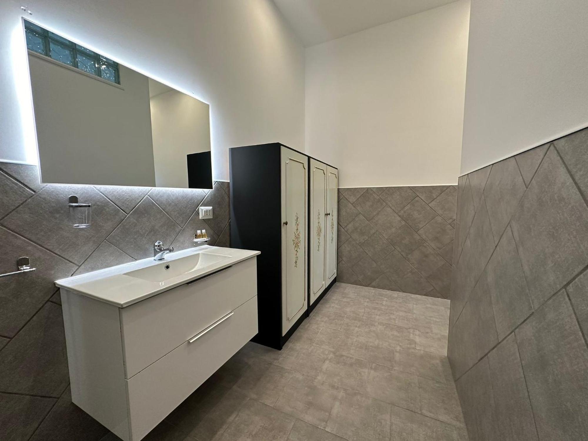 Guest house Habitatio Mercatorum - Ls *